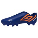 Chuteira de Campo Umbro Orbit - Adulto - Foto 2