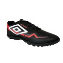 Chuteira Society Umbro Prisma - Adulto - Foto 1