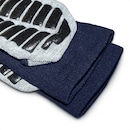 Meião Penalty Fut Grip Max 792 Antiderrapante - Adulto - Foto 3