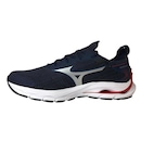 Tênis Mizuno Wave Mirai 5 - Masculino - Foto 2