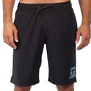 Bermuda Rip Curl Água Medina Basket - Masculina - Foto 1