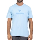 Camiseta Rip Curl Icon Logo Sm24 - Masculina - Foto 1