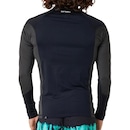 Camiseta Rip Curl Manga Longa Surf Waves Upf Perf L/S Sm24 - Masculina - Foto 2