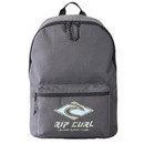Mochila Rip Curl Dome Diamond - 18 litros - Foto 1