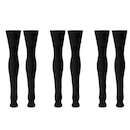 Kit Meiões Penalty Storm - 3 Pares - Infantil - Foto 2