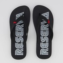 CHINELO RESERVA CONTORNO - MASCULINO - Foto 1