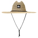 Chapéu de Palha Quiksilver Pierside - Adulto - Foto 1
