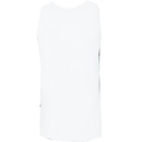 Camiseta Regata Quiksilver Comp Logo 2.0 - Masculina - Foto 2