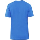 Camiseta Quiksilver Comp Logo Collors 2.0 - Masculina - Foto 2