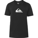 Camiseta Quiksilver Comp Logo 2.0 - Masculina - Foto 1