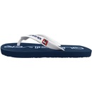 Chinelo Quiksilver Molokai New Omini - Masculino - Foto 4