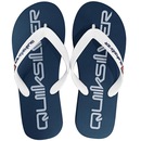 Chinelo Quiksilver Molokai New Omini - Masculino - Foto 1