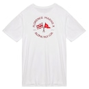 Camiseta Florence Marine Nui Loa Organic - Masculina - Foto 2