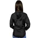 Jaqueta Corta Vento com Capuz WSS Bike Ii - Feminina - Foto 4