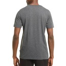 Camiseta Puma Ess Heather Puma - Masculina - Foto 2