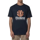 Camiseta Element Vertical Color - Masculina - Foto 1