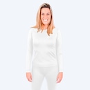 Camiseta Térmica Roupas Térmicas Segunda Pele - Feminina - Foto 1