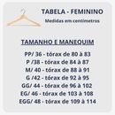Camiseta Térmica Roupas Térmicas Segunda Pele - Feminina - Foto 4