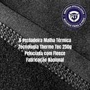 Camiseta Térmica Roupas Térmicas Segunda Pele - Feminina - Foto 5