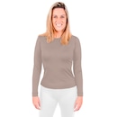 Camiseta Térmica Roupas Térmicas Segunda Pele - Feminina - Foto 1