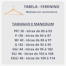 Camiseta Térmica Roupas Térmicas Segunda Pele - Feminina - Foto 4