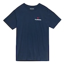 Camiseta Florence Marine Masthead Organic - Masculina - Foto 1