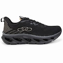 Tênis Olympikus Diffuse 5 - Masculino - Foto 2
