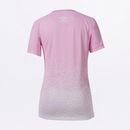 Camisa do Santos 21 Umbro Outubro Rosa - Feminina - Foto 3
