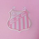 Camisa do Santos 21 Umbro Outubro Rosa - Feminina - Foto 4