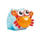 Bóia de Braço Speedo Kidsplash Unicórnio - Infantil - Foto 1