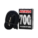 Câmara de Ar Bicicleta Speed Kenda Presta 60 mm - Foto 2