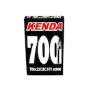 Câmara de Ar Bicicleta Speed Kenda Presta 60 mm - Foto 3