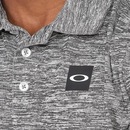 Camisa Polo Oakley Advanced - Masculina - Foto 3