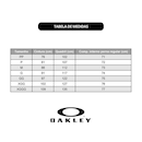 Calça de Moletom Oakley Basic Athletic Pant - Masculina - Foto 6