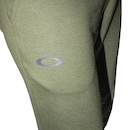 Calça de Moletom Oakley Basic Athletic Pant - Masculina - Foto 4
