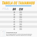 Tênis Fila Acd Classic Se - Masculino - Foto 4