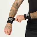 Munhequeira Umbro Jacquard - Adulto - Foto 1