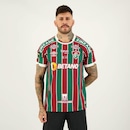 Camisa do Fluminense I 2023 Libertadores + Matchday Umbro - Masculina - Foto 1