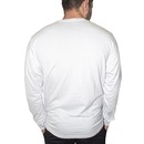 Camiseta Oakley Manga Longa Bark Heather - Masculina - Foto 2