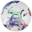 Mini Bola de Futebol de Campo Puma Orbita 6 Ms - Foto 1