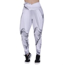 Calça Legging Orbis Fitness Empina Bumbum Poliamida - Feminina - Foto 2