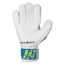 Luvas de Goleiro Poker Futebol Campo Pro Classical - Adulto - Foto 4