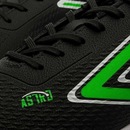 Chuteira Society Umbro Astro Club - Adulto - Foto 7