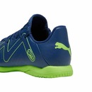 Chuteira Futsal Puma Future Play Jr - Infantil - Foto 5