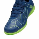 Chuteira Futsal Puma Future Play Jr - Infantil - Foto 6