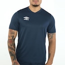 Camiseta Umbro Striker Premium - Masculina - Foto 3