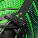 Chuteira Society Umbro Velocita Elixir Club - Adulto - Foto 8