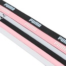 Faixa de Cabelo Puma  Training - 6 Unidades - Foto 2