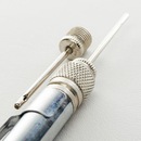 Caneta Calibrador Umbro para Bolas - Foto 1