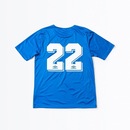 Camiseta Umbro Chest Panel Jersey France - Masculina - Foto 2